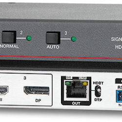 EXTRON PRODUCTS(SWITCHERS DTP  SWITCHING TRANSMITTORS) DTP3 T 203