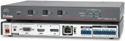 EXTRON PRODUCTS(SWITCHERS DTP  SWITCHING TRANSMITTORS) DTP3 T 203