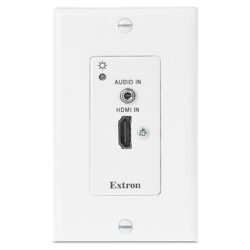 EXTRON PRODUCTS(DTP SYSTEMS. TRANSMITTERS, HDMI - 230 SERIES TRANSMITTERS) DTP T HWP 4K 231 D