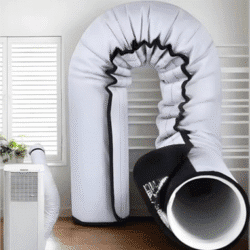 Portable Air Conditioner Hose