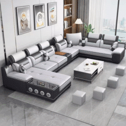 Designer Sleep Living Room Sofas