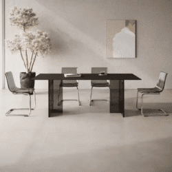 Console Salon Dining Table