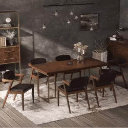 Unique Kitchen Dining Table