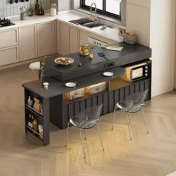 Island Dining Table