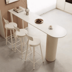 Modern Living Dining Table