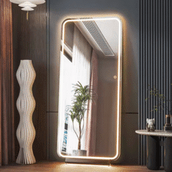 Design Minimalist Mirror Full Body
