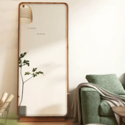 Fitting Room Floor Decorative Mirrors