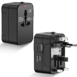 Universal Travel Adapter