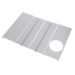 Portable Air Conditioner Window Kit