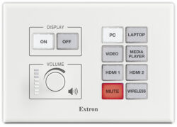 EXTRON PRODUCTS(eBUS) EBP 200