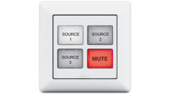 EXTRON PRODUCTS(eBUS) EBP 104 EU