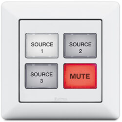 EXTRON PRODUCTS(eBUS) EBP 104 EU