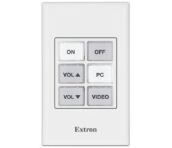EXTRON PRODUCTS(eBUS) EBP 50