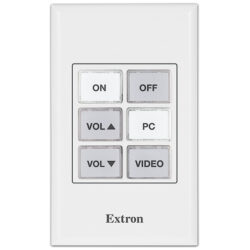 EXTRON PRODUCTS(eBUS) EBP 50
