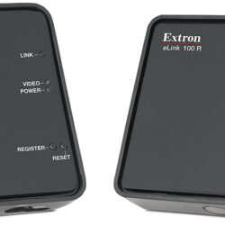 EXTRON PRODUCTS(WIRELESS) eLink 100