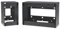 EXTRON PRODUCTS( Mounting Hardware) EWB Series