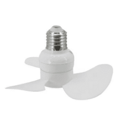 Indoor Ceiling Fan