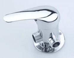 1 Pcs Solar Water Heater Mixing Valve Surface Mounted