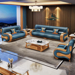 Modern Luxury Living Room Sofas