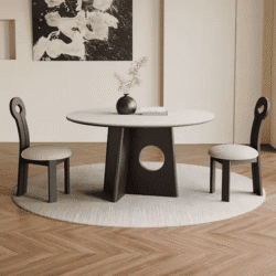 Dining Table Sedentary Designer