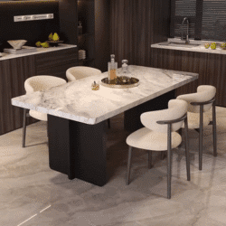 Living Rectangle Dining Table
