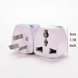 Australia Power Plug