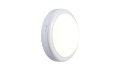 Philips Smart bright CCT/Wattage Tunable Waterproof Bulkhead  Light