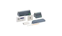 Philips Dynalite Network Devices