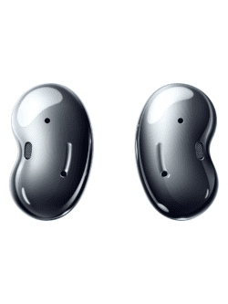 Samsung Galaxy Buds Live, Mystic Black