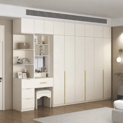 Partitions Dressing Table Drawers