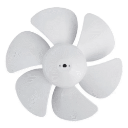 Home Exhaust Systems Ventilation Fan Blades