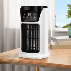 1pc Portable Compact Personal Air Conditioner