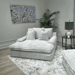 Designer-Recommended Lazy Sofa