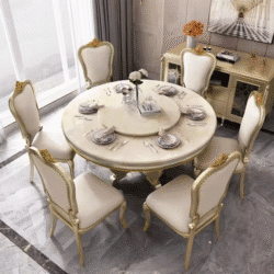 Organiser Designer Dining Table