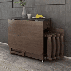 Luxury Party Dining Table