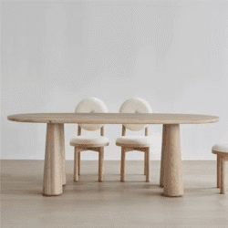 Style Unique Dining Table