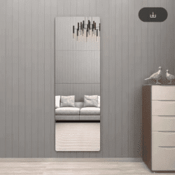 Self Adhesive Acrylic Mirror