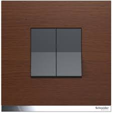 Schneider Unica Pure Switch