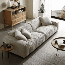 Lazy Designer Sofas Minimalist Office Floor Nordic Sofas Love Seat