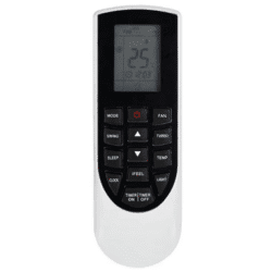 Replacement Remote Control