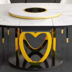 Smart Kitchen Table