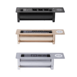 MANLEIKE Table Socket