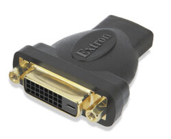 EXTRON PRODUCTS( CABLES AND ADAPTERS) HDMIF-DVIDF