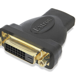 EXTRON PRODUCTS( CABLES AND ADAPTERS) HDMIF-DVIDF