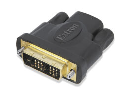 EXTRON PRODUCTS( CABLES AND ADAPTERS) HDMIF-DVIDM