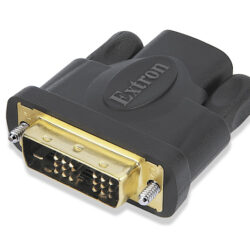 EXTRON PRODUCTS( CABLES AND ADAPTERS) HDMIF-DVIDM