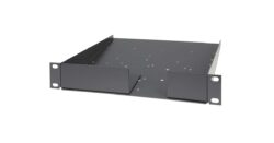 EXTRON PRODUCTS( Mounting Hardware) Half Rack Shelf System