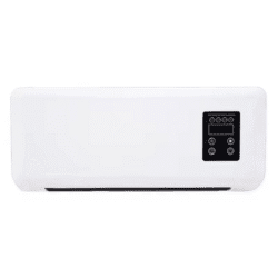 Smart Inverter Air Conditioner Heating And Cooling
