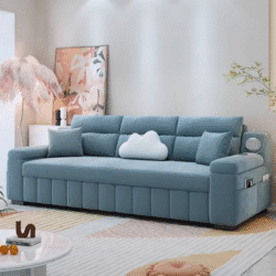 Minimalist Living Room Sofas