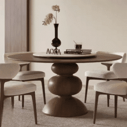 Dining Table Sedentary